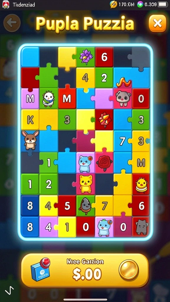 Berbagai jenis permainan jackpot yang mengasyikkan.