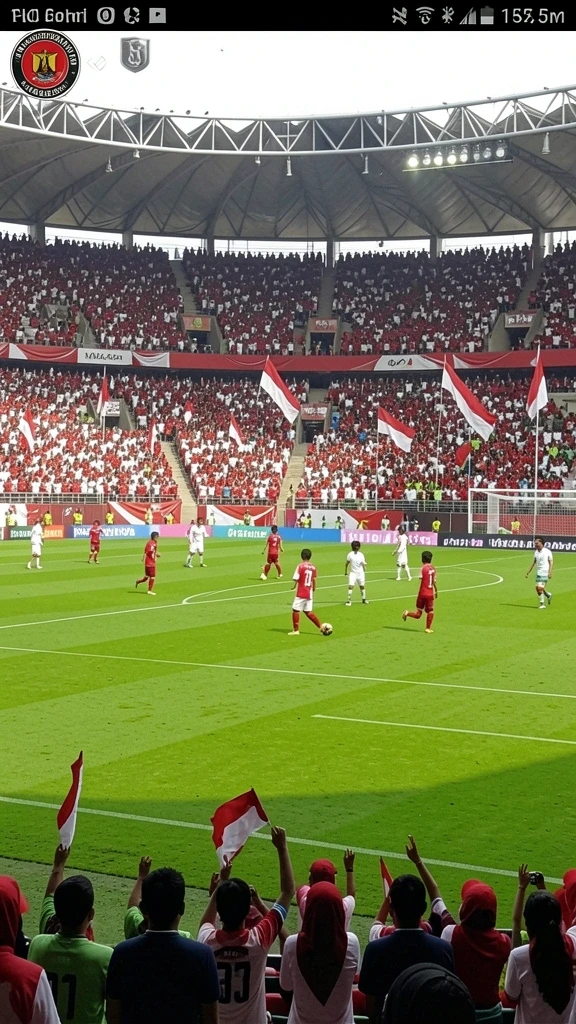 Koleksi senjata unik untuk karakter.