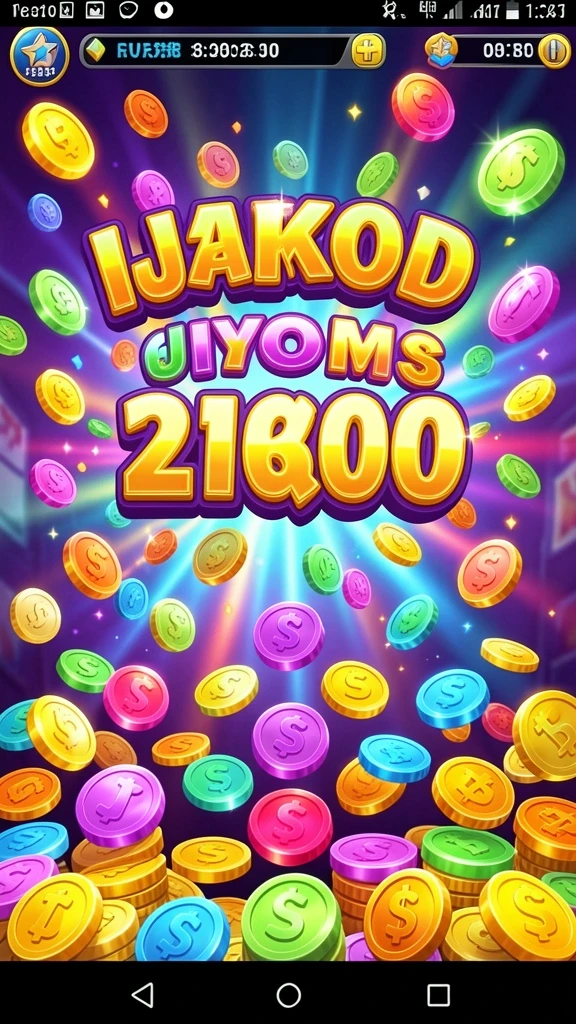 Gameplay seru dengan berbagai mode yang menantang.