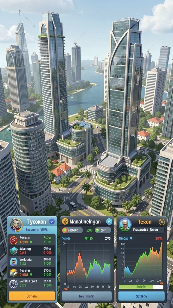 Fitur multiplayer yang memungkinkan permainan bersama teman.