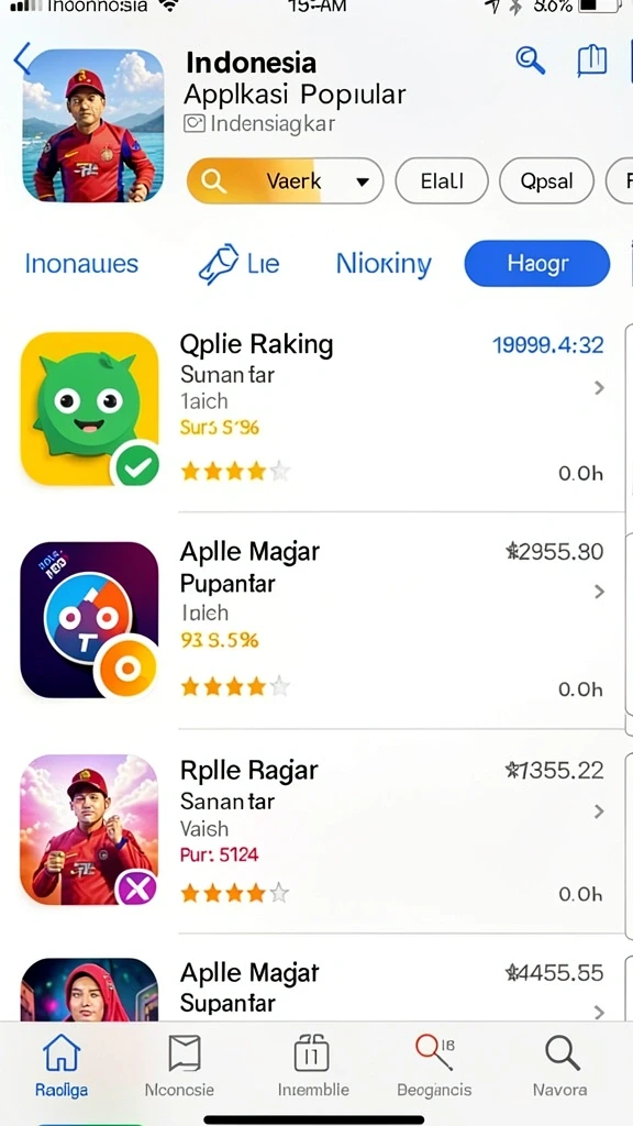 Fitur multiplayer yang memungkinkan bermain bersama teman.