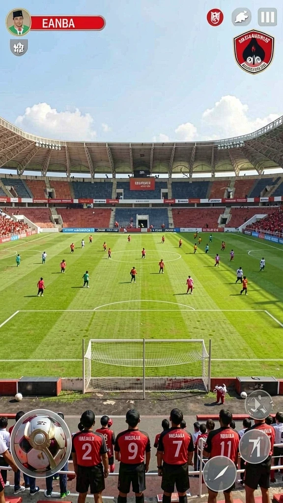 Karakter unik yang bisa dimainkan dalam GF777.