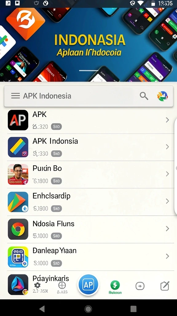Tantangan baru yang menunggu untuk dijelajahi.