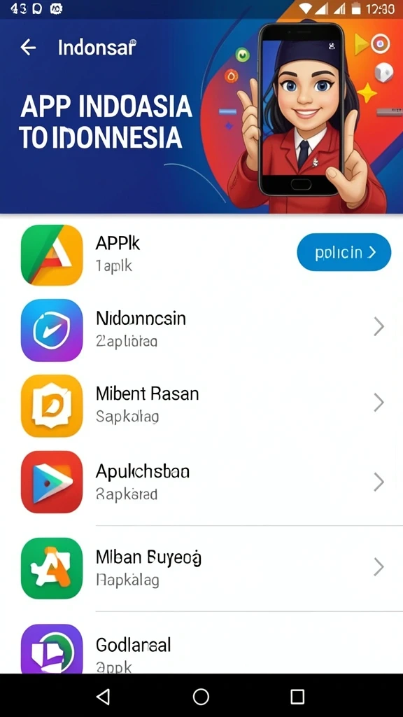Banyak karakter unik dengan kemampuan berbeda.