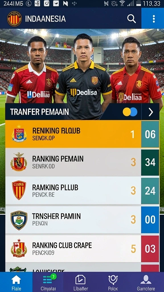 Screenshot misi harian yang seru di HOKITERUS88.