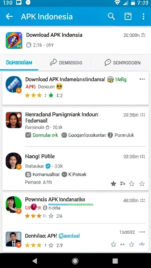 Misi menantang yang harus diselesaikan.