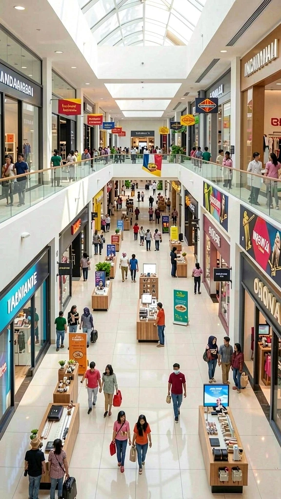 Mode multiplayer yang seru untuk bertanding dengan teman.