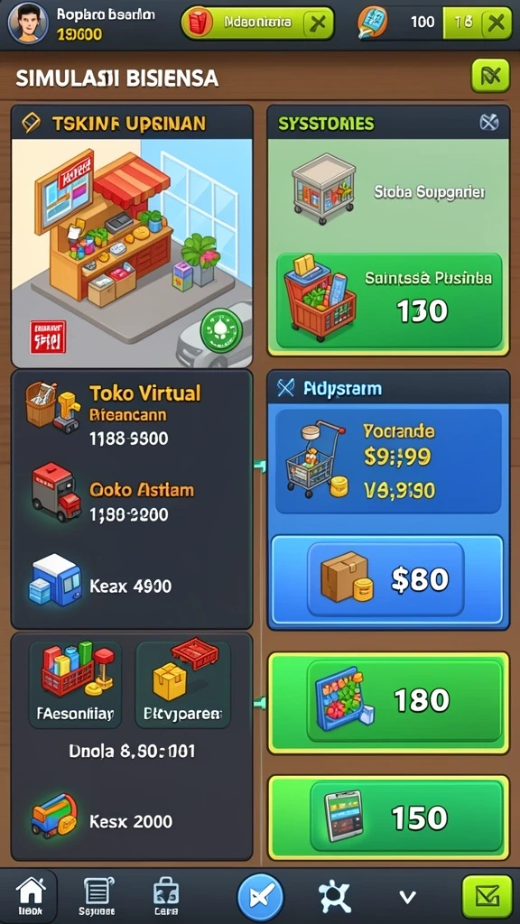 Fitur komunitas IDR77 yang aktif dan inklusif.