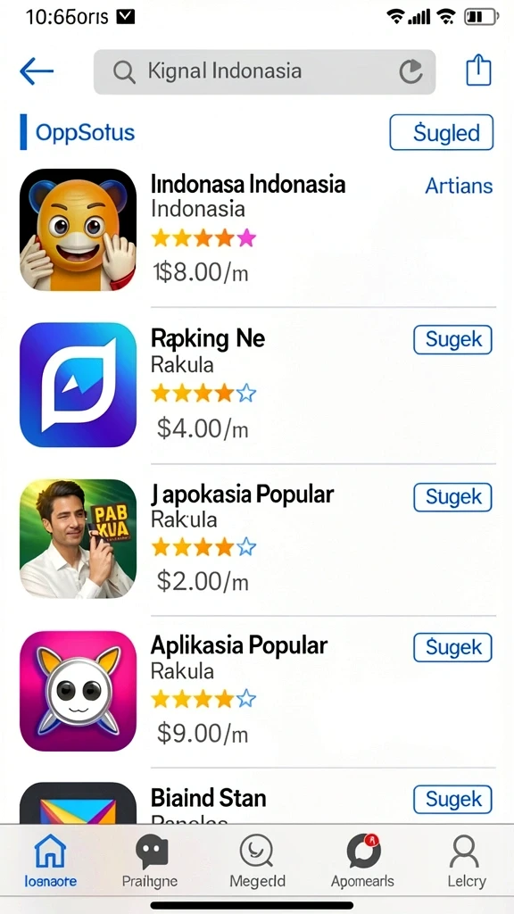 Gambaran aksi seru dalam mini-game yang tersedia di JOYPUTAR.