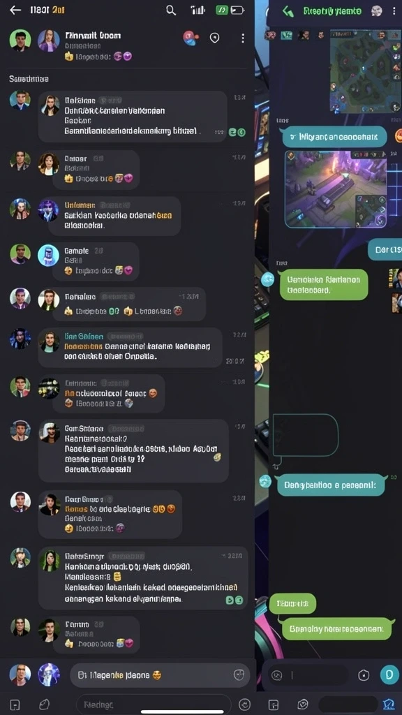 Fitur statistik yang membantu dalam analisis angka togel.