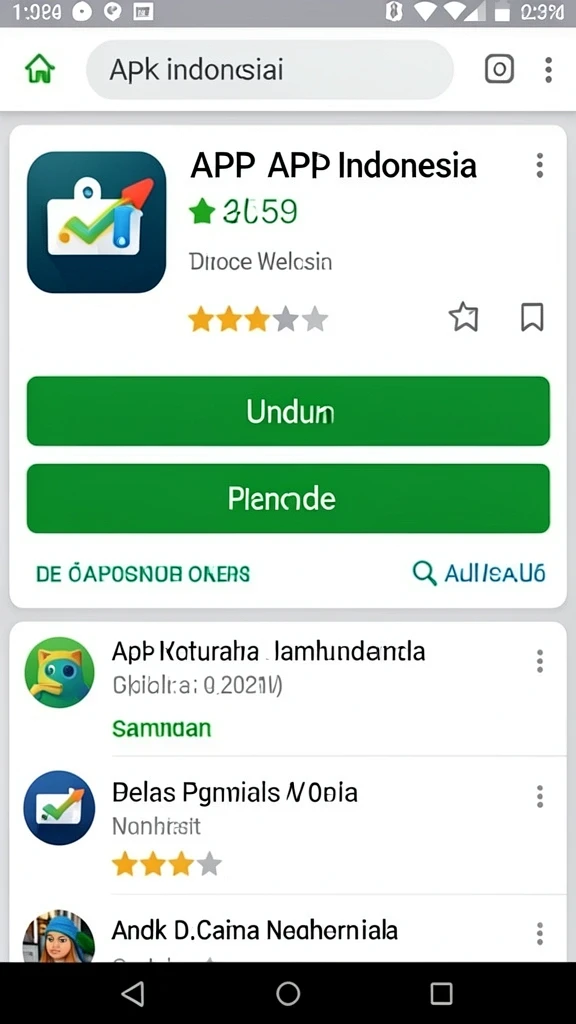 Event menarik dengan hadiah menggiurkan setiap minggu.