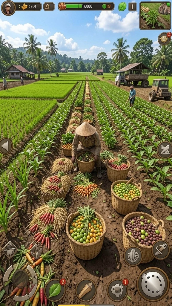 Sistem notifikasi untuk hasil undian dan promo terbaru.