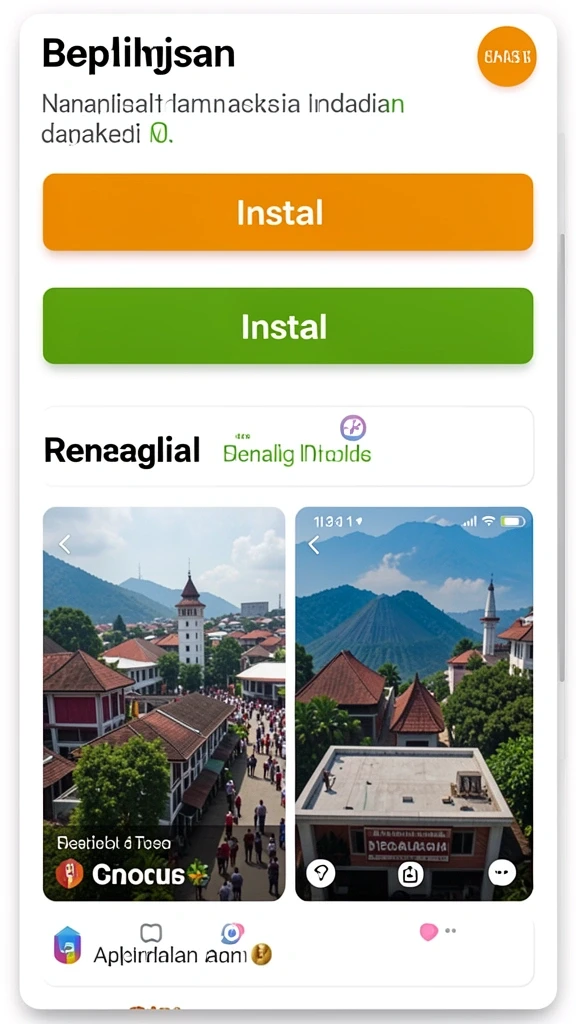 Tampilan permainan poker yang menawan dan interaktif.