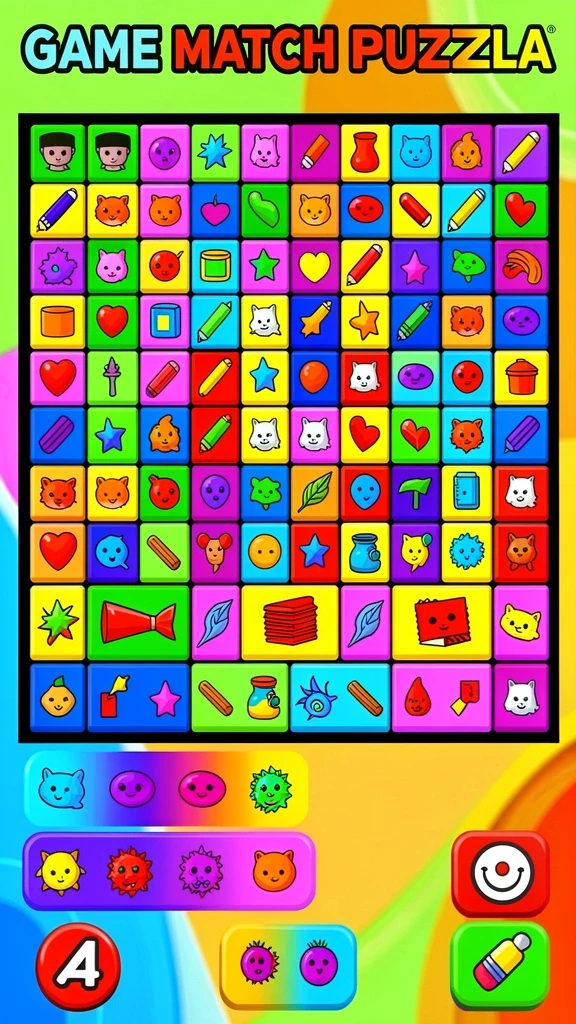 Screenshot menunjukkan berbagai tema slot yang ditawarkan.