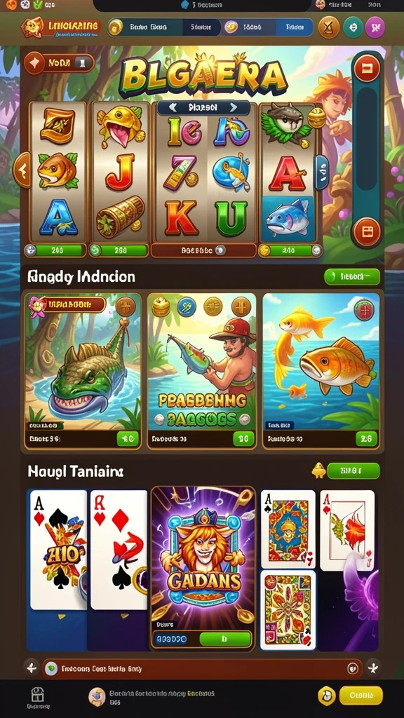 Fitur multiplayer yang memungkinkan bermain bersama teman.