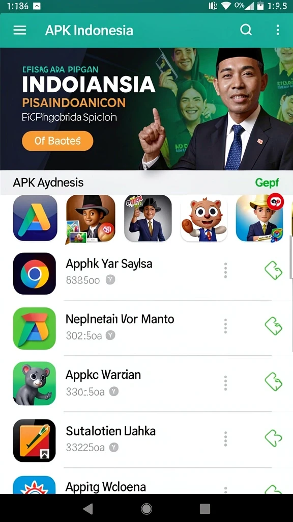 Fitur sosial untuk berinteraksi dengan pemain lain.