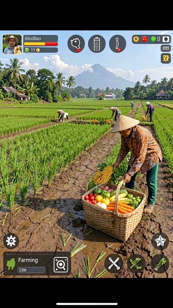 Berbagai pilihan tema slot yang memikat dan seru.
