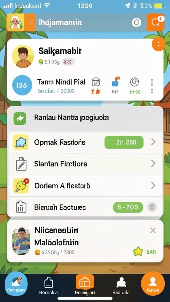 Tampilan utama PULSA303 yang menarik.