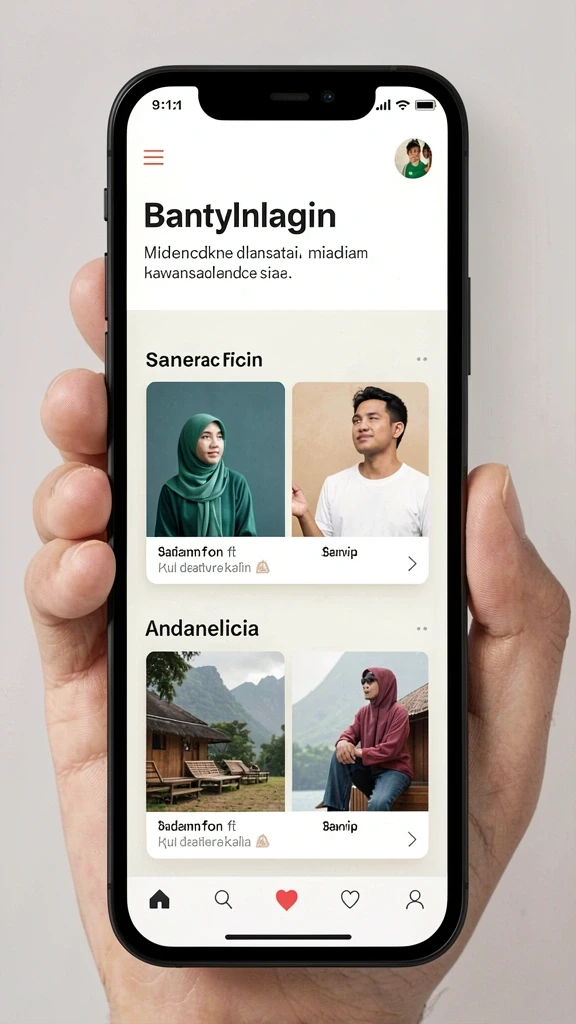 Karakter baru yang diperkenalkan dalam pembaruan terbaru.