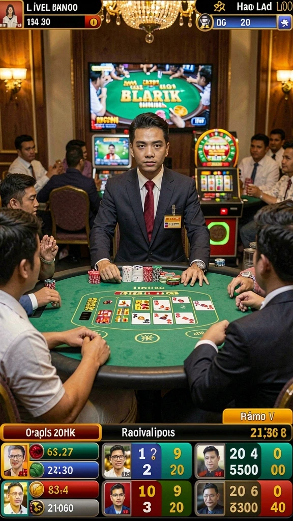 Berbagai level menantang dengan desain yang unik.