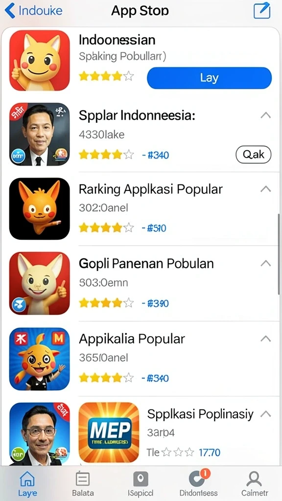 Bonus menarik untuk pengguna baru.