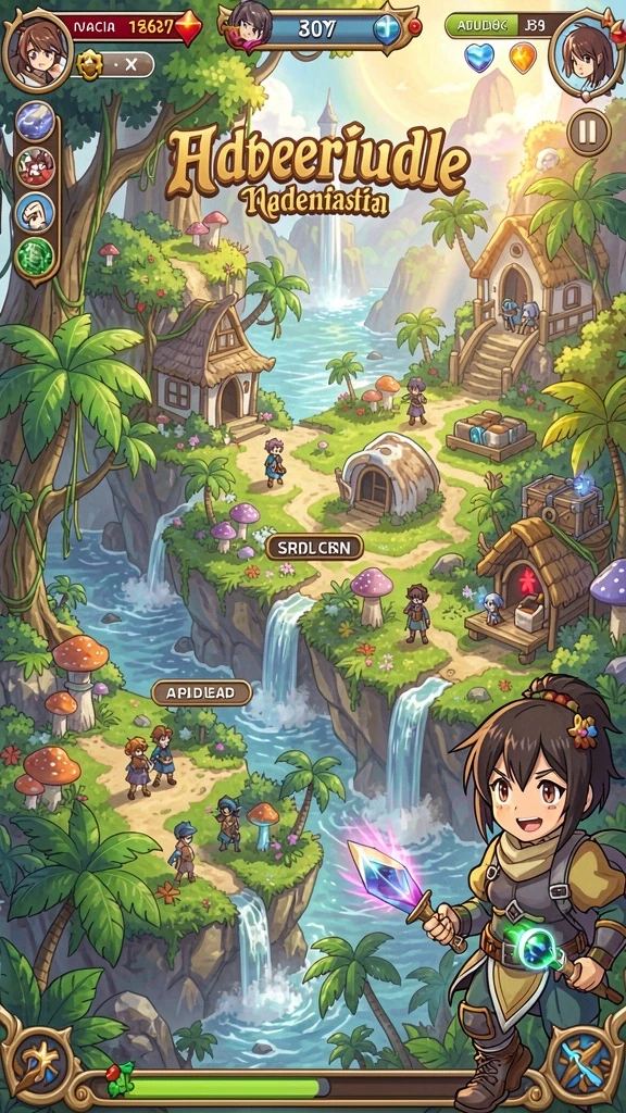Event terbaru dengan hadiah menarik untuk peserta.