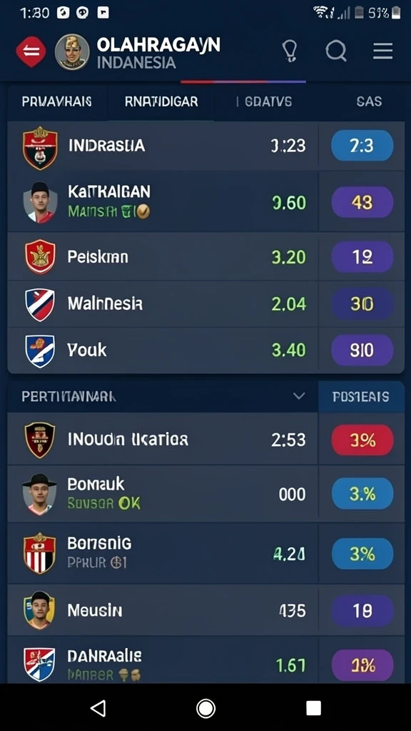 Komunitas aktif yang mendukung pemain baru.