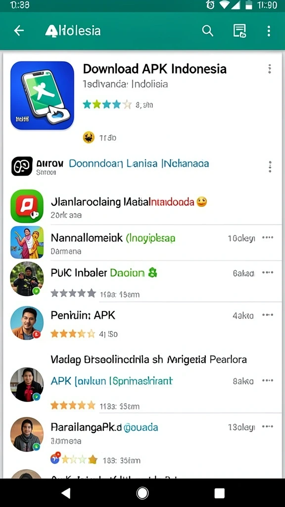 Beragam pilihan permainan judi yang menggembirakan.